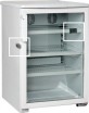 Шкаф холодильный Бирюса 154EKSSNZ (Б-154СZ) (накладной замок) - БумерангШоп.РФ - Всё для торговли и общепита