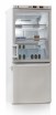 Холодильник лабораторный Pozis ХЛ-250 (метал. + стекл. двери) - БумерангШоп.РФ - Всё для торговли и общепита