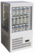 Холодильный шкаф Forcool TCBD58 - БумерангШоп.РФ - Всё для торговли и общепита