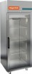 Шкаф холодильный Hi Cold A70/1NEV со стеклянными дверями - БумерангШоп.РФ - Всё для торговли и общепита