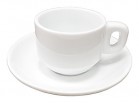 Чашка кофейная Fairway 4892B 120 мл - БумерангШоп.РФ - Всё для торговли и общепита