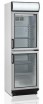 Холодильный шкаф для напитков Tefcold FSC2380 - БумерангШоп.РФ - Всё для торговли и общепита