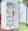 Холодильный шкаф Bonvini BGCD 1000 - БумерангШоп.РФ - Всё для торговли и общепита