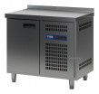 Стол холодильный ТММ СХСБ-К-1/1Д (945x700x870) - БумерангШоп.РФ - Всё для торговли и общепита
