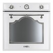 Духовой шкаф Smeg SF750BS - БумерангШоп.РФ - Всё для торговли и общепита