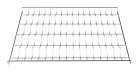 Решетка для багетов UNOX GRP 310 (470x330) - БумерангШоп.РФ - Всё для торговли и общепита