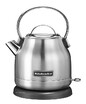 Чайник KitchenAid 5KEK1222ESX нерж. сталь - БумерангШоп.РФ - Всё для торговли и общепита