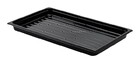 Поднос выставочный Cambro DT1220CW 110 черный - БумерангШоп.РФ - Всё для торговли и общепита