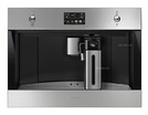 Кофемашина Smeg CMS4303X - БумерангШоп.РФ - Всё для торговли и общепита