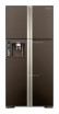 Холодильник Hitachi R-W 722 PU1 GBW - БумерангШоп.РФ - Всё для торговли и общепита