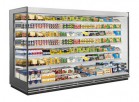 Холодильная горка Costan RHINO MULTI 2500 Large - БумерангШоп.РФ - Всё для торговли и общепита