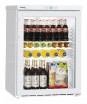 Шкаф холодильный Liebherr FKUv 1613 белый - БумерангШоп.РФ - Всё для торговли и общепита