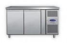 Холодильный стол Tefcold CK7210-SP (без борта) - БумерангШоп.РФ - Всё для торговли и общепита