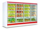 Холодильный шкаф TEKSO Mensa 1560 - БумерангШоп.РФ - Всё для торговли и общепита