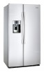 Холодильник Side by Side IO MABE ORE30VGHCSS - БумерангШоп.РФ - Всё для торговли и общепита