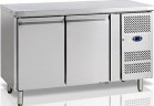 Холодильный стол для приготовления закусок Tefcold SK6210 - БумерангШоп.РФ - Всё для торговли и общепита