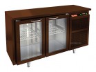 Стол холодильный барный HICOLD BNG 11 HT BAR - БумерангШоп.РФ - Всё для торговли и общепита