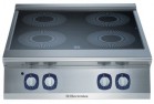 Плита 4-конфорочная 900 серии Electrolux E9IREH4000 391045 - БумерангШоп.РФ - Всё для торговли и общепита