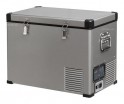 Автохолодильник Indel B TB46 Steel - БумерангШоп.РФ - Всё для торговли и общепита