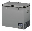 Автохолодильник Indel B TB118 Steel - БумерангШоп.РФ - Всё для торговли и общепита