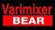 Крышка белая для миксера Bear Varimixer Teddy - БумерангШоп.РФ - Всё для торговли и общепита