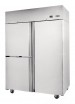 Шкаф холодильный ISA GE EVO 1400 RV TN 2P - БумерангШоп.РФ - Всё для торговли и общепита