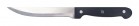 Нож для нарезки MVQ Master Messer KST15BSL - БумерангШоп.РФ - Всё для торговли и общепита