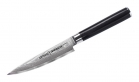 Нож универсальный Samura Damascus SD-0021/K - БумерангШоп.РФ - Всё для торговли и общепита