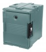 Термоконтейнер Cambro UPC400 401 синевато-серый - БумерангШоп.РФ - Всё для торговли и общепита