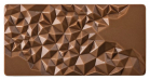 Форма для шоколада Pavoni PC5004 Fragment - БумерангШоп.РФ - Всё для торговли и общепита