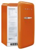 Холодильник Smeg FAB10ROR2 - БумерангШоп.РФ - Всё для торговли и общепита