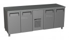 Стол холодильный Carboma T70 M4-1-G 0430 (4GNG/NT 1111) - БумерангШоп.РФ - Всё для торговли и общепита