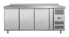 Стол холодильный Koreco GN 3200 TN - БумерангШоп.РФ - Всё для торговли и общепита