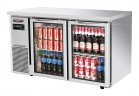 Стол холодильный Turbo air KGR12-2 700 мм - БумерангШоп.РФ - Всё для торговли и общепита