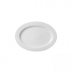Блюдо овальное Cameo Imperial White 28,5х20,5 см - БумерангШоп.РФ - Всё для торговли и общепита