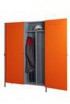 Шкаф металлический для одежды Финист 1000 - БумерангШоп.РФ - Всё для торговли и общепита