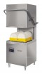 Купольная посудомоечная машина Silanos NE1300 с дозаторами - БумерангШоп.РФ - Всё для торговли и общепита
