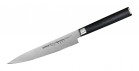 Нож кухонный Samura Mo-V SM-0023/K - БумерангШоп.РФ - Всё для торговли и общепита