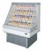 Витрина холодильная ISA Fos 100 RV TN Standard - БумерангШоп.РФ - Всё для торговли и общепита