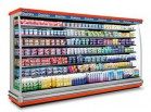 Холодильная горка COSTAN LION HF295 2V L22 3750 - БумерангШоп.РФ - Всё для торговли и общепита