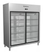 Холодильный шкаф Carboma R1400К (купе) - БумерангШоп.РФ - Всё для торговли и общепита