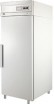 Шкаф холодильный Polair CM105-S (ШХ-0,5) - БумерангШоп.РФ - Всё для торговли и общепита