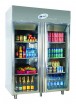 Шкаф холодильный Frenox VN15-G - БумерангШоп.РФ - Всё для торговли и общепита
