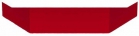 Комплект щитков Таир УН (красный) - БумерангШоп.РФ - Всё для торговли и общепита