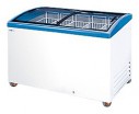 Ларь морозильный ITALFROST (CRYSPI) CFT400C без корзин - БумерангШоп.РФ - Всё для торговли и общепита