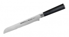 Нож кухонный Samura Mo-V SM-0055/K - БумерангШоп.РФ - Всё для торговли и общепита