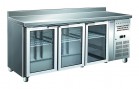 Стол холодильный Cooleq GN3200TNG - БумерангШоп.РФ - Всё для торговли и общепита
