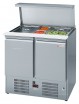 Стол холодильный для салатов Gemm STG/090 - БумерангШоп.РФ - Всё для торговли и общепита