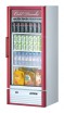 Шкаф холодильный Turbo air TGM-12SD - БумерангШоп.РФ - Всё для торговли и общепита