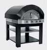 Газовая печь для пиццы Fornazza (750х650 мм) - БумерангШоп.РФ - Всё для торговли и общепита